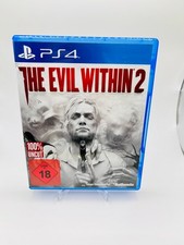 The Evil Within 2 – PS4 PAL