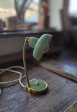 Lampada da Tavolo Vintage