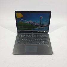 Broken Sony Vaio Fit 14A 14"