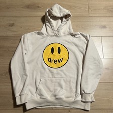 Drew House Mascotte Bianca