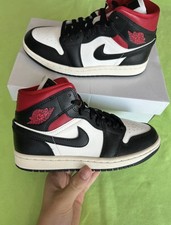 scarpe nike air jordan 1 mid