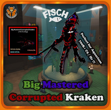 [PESCE] - Big Mastered