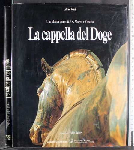 Cappella del doge alvise - cappella,