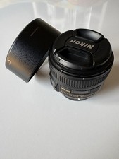 Nikon 50mm 8 g - nikon,