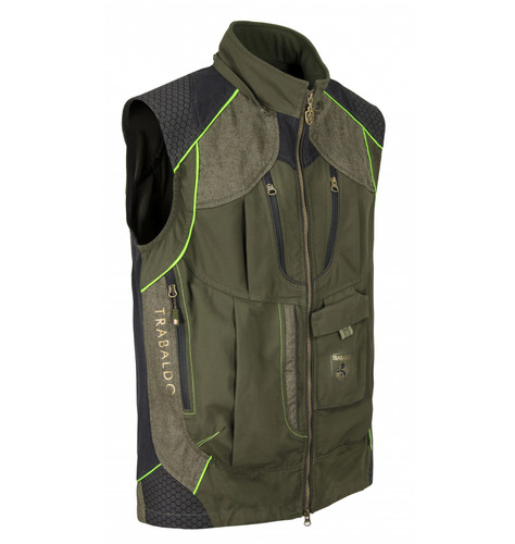 Gilet trabaldo intrepid - trabaldo,