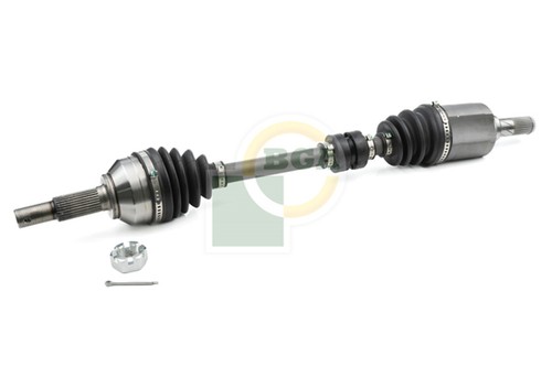 Albero motore bga - motore,