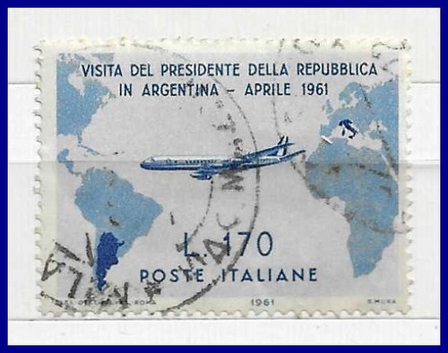 Francobolli italiani usati - francobolli,