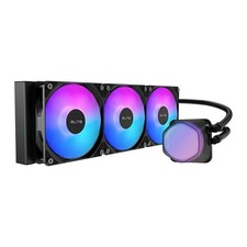 360 Elite Liquid AIO CPU