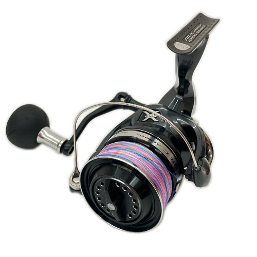 Mulinello pesca shimano - mulinello,