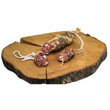 Soppressata di Suino Nero