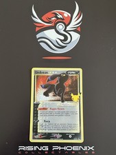 Rising Phoenix Pokemon - Umbreon Gold Star 17/17 Gran Festa NM Holo Ita #2397