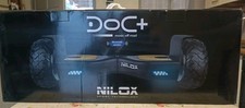 overboard Nilox Doc + Music