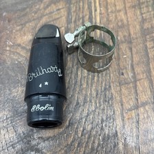 Boccaglio per sassofono tenore