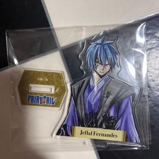 Supporto acrilico Jellal