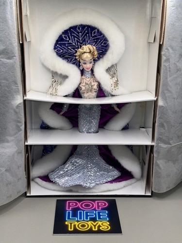 Vintage 2001 mattel bob mackie - 2001,