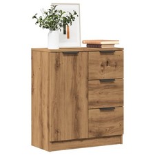 Mobiletto Credenza in Legno