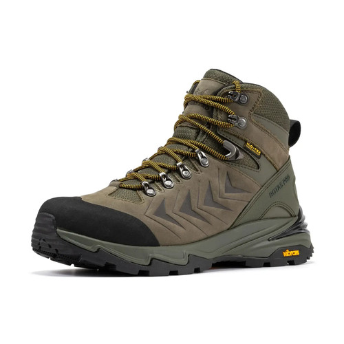 Stivali rock rooster botas pro - stivali,