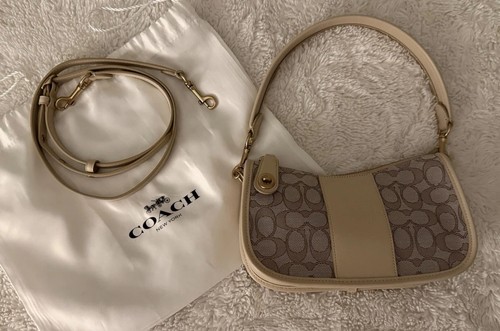 Borsa coach donna swinger - borsa,