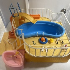 Piscina barbie dream vintage - dream,