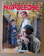 NAPOLEONE N. 52 "ORME