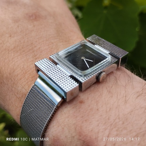 Orologio technos carica - technos,