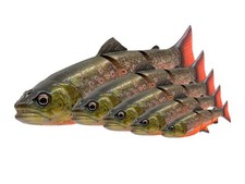 NUOVO 2026 Savage Gear 3D Line