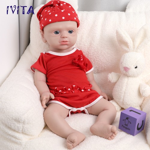 Ivita carino silicone - ivita,