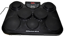 BATTERIA ELETTRONICA PORTATILE - Millenium MD-90 Mobile Drum