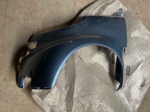 Smart 451 parafango anteriore - 451,