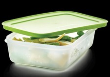 TUPPERWARE: SET 2 CONTENITORI