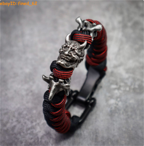 Bracciale uomo retrò - bracciale,