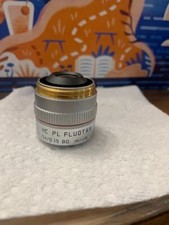 ✅ Obiettivo Microscopio