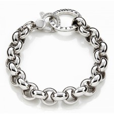 Bracciale Giovanni Raspini Rolò Gigante 6927