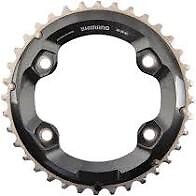 Corona shimano 34d per - per, 34-24