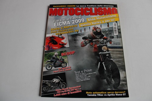 L68-MOTOCICLISMO-OTTOBRE
