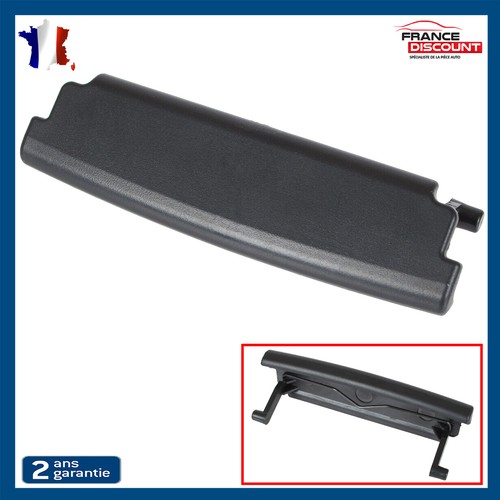 Loquet noir accoudoir - loquet, d'accoudoir
