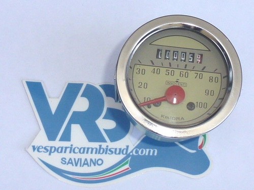 Contachilometri scala 100 - scala,