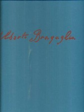 ALBERTO BRAGAGLIA PRIMA