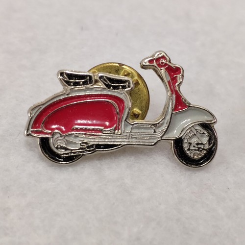 Spilla pin lambretta scooter - spilla,