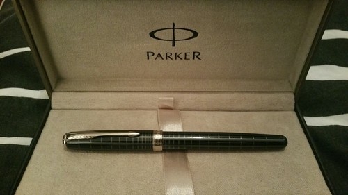 Rare stylo parker - parker, sonnet