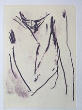 Piero Manai "Calcomania"