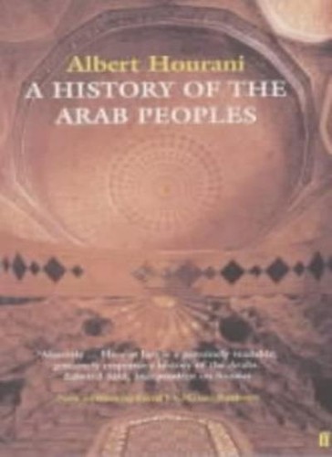 History the arab - history, of