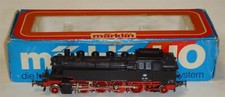 MARKLIN HO, LOCOMOTORA DE