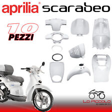 APRILIA SCARABEO 50 2011 2012