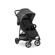 Passeggino sportivo Hauck Rapid 4 fino a 25 kg passeggino grigio