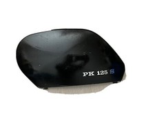 Cofano Bauletto Più Scritta Vespa PK125S - PK50S Originale Sinistro