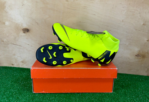 Scarpe nike mercurial - scarpe, superfly