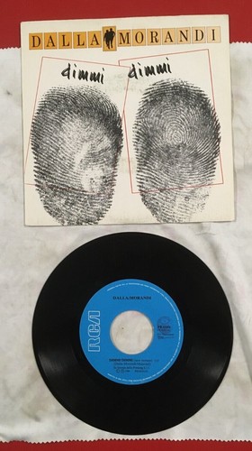 Dalla lucio morandi - lucio,