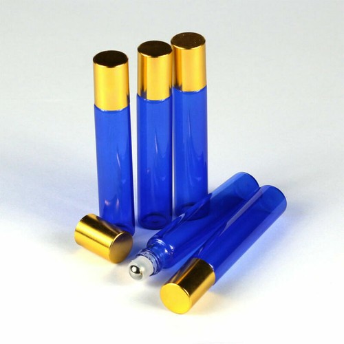 Bottiglie roll 10ml vuote - bottiglie,