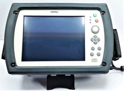 Anritsu cma 5000 - anritsu,